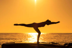 Tại sao nhiều nhân viên văn phòng lại tìm đến Yoga như môt hình thức tập luyện mỗi ngày