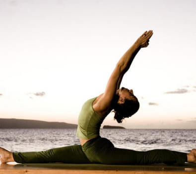 Các trường phái yoga phổ biến, bạn thích hợp với trường phái nào