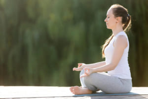 Lợi ích về thể chất và tinh thần của Hatha yoga