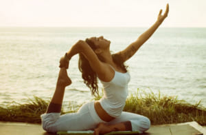 power yoga là gì