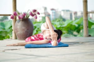 12 điều về yoga có thể bạn chưa biết