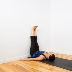 Tràn đầy sức sống và đẩy lùi bệnh tật chỉ 7 bài tập yoga đơn giản