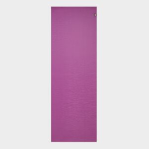 Thảm Tập Yoga Manduka - eKO Mat 5mm - Purple Lotus